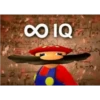 2√ 1964 XIQ W=e