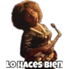 LO HACES BIen