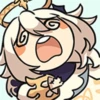 Genshin Impact 60 Forum Stickers - Part 2 11