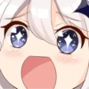 Genshin Stickers 1 13