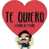 I love you.Huellita 17