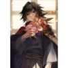 Demon slayer 18