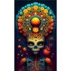Skulls❥☯︎ͫ1🇲🇽Clásica 17