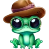 Frogs🐸❥☯︎ͫ1🇲🇽Clásica 16
