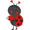 Ladybug🐞❥☯︎ͫ1🇲🇽Clásica 15