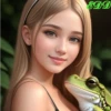 🐸 Frogirls 👧 16