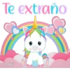 🦄☁️Tierno uni ☁️🦄 10