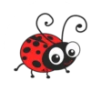 Ladybug🐞❥☯︎ͫ1🇲🇽Clásica 16