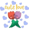 🌷friends everywhere🌷 12