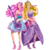 Barbie Drawings 💖 2 C☆ 14
