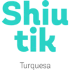 Shiu
tik
Turquesa