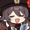 Genshin Stickers 1 16