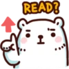 BacBac Bear 18