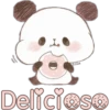 Keila
Delicioso
İCİ