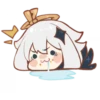 Genshin Chat Stickers v.1.0 17