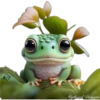 Frogs🐸❥☯︎ͫ1🇲🇽Clásica 17