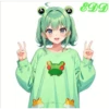 🐸 Frogirls 👧 17