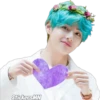 V - BTS 🧑🏻‍🎤 14