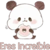 Keila
Eres Increible
