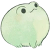 Froggo #1 13