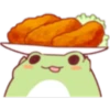 Froggo #1 14