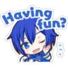 Project Sekai - KAITO 7