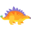 Pinkkosaurus 19