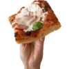 Coma Pizza 8