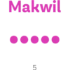 Makwil
LO
5