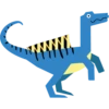 Pinkkosaurus 18