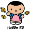 Hello Kitty🎀❥☯︎ͫ3🇲🇽Clásica 18