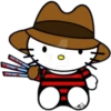 Hello Kitty🎀❥☯︎ͫ3🇲🇽Clásica 19