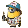 Minions 9