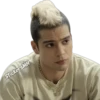 Dixon 🤟 Rebelde Netflix 🎶 19
