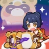 Genshin Impact 60 Forum Stickers - Part 2 13