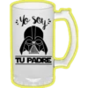 * Yo soy³ TU PADRE