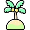 Summer Emojis 25