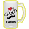 my Papa Carlos