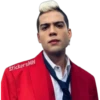 Dixon 🤟 Rebelde Netflix 🎶 20