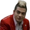Dixon 🤟 Rebelde Netflix 🎶 21