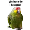 Stickers de Gonzalo 8