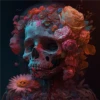 Skulls❥☯︎ͫ2🇲🇽Clásica 16