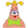 Patricio Estrella 20
