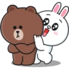 BROWN & FRIENDS : Love Love 2 1 11