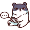 BacBac Bear 20