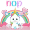 🦄☁️Tierno uni ☁️🦄 12