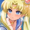Sailor Moon 22