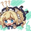 Genshin Impact 60 Forum Stickers - Part 2 17