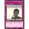 MEME SNATCH [TRAP CARD LOOK AT ME 歡 YOUR MEME IS MINE NOW Quick activate this trap card when you see a meme that you can use in the future. Use this card to steal that meme. CARD MAKER FOR YU-GI-OH! YOUR NAME
