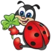 Ladybug🐞❥☯︎ͫ1🇲🇽Clásica 19